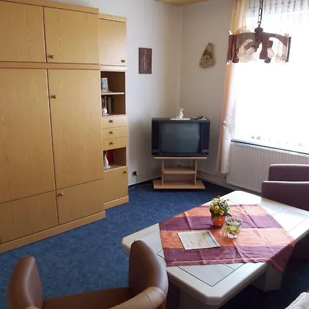 Haus Erholung 2 *