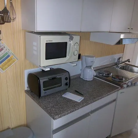 Haus Erholung 2 Apartment