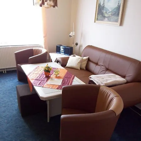 Haus Erholung 2 * Dahme (Schleswig-Holstein)