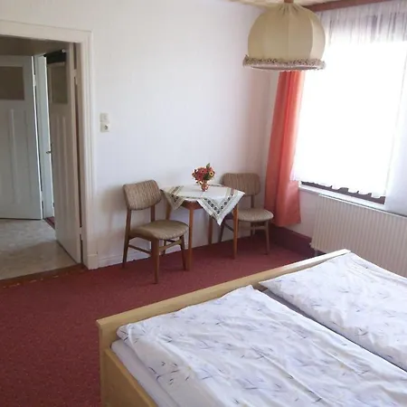 Apartment Haus Erholung 2 Dahme (Schleswig-Holstein)