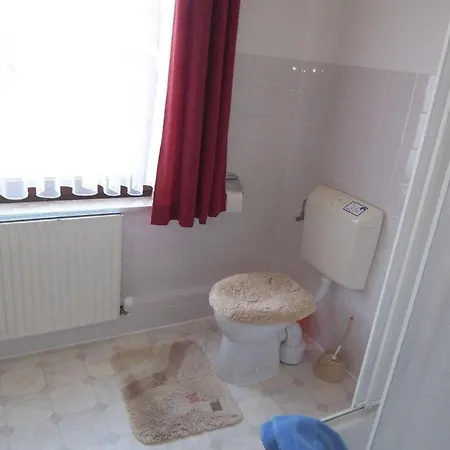 Apartment Haus Erholung 2 *