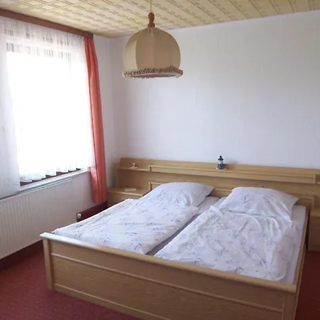 Apartment Haus Erholung 2 *