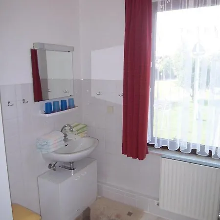 Haus Erholung 2 * Dahme (Schleswig-Holstein)